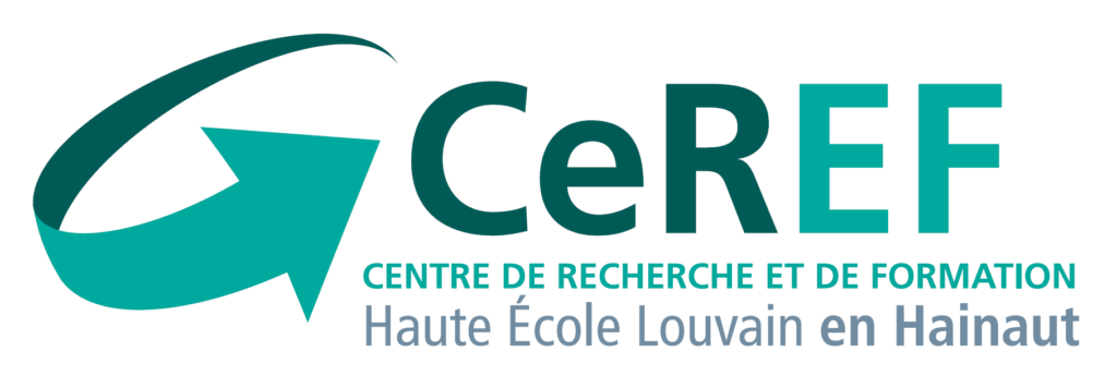 Logo CeREF