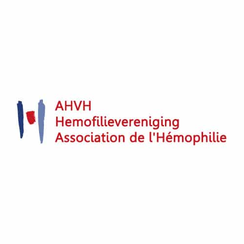 Logo of Association de l'hémophilie