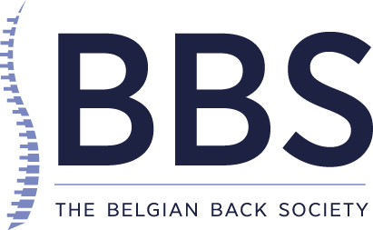 Logo of The Belgian Back Society
