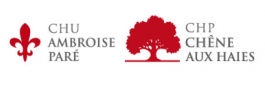 Logo of CHU Ambroise Paré