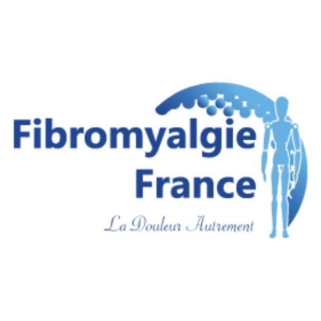 Logo of Fibromyalgie France