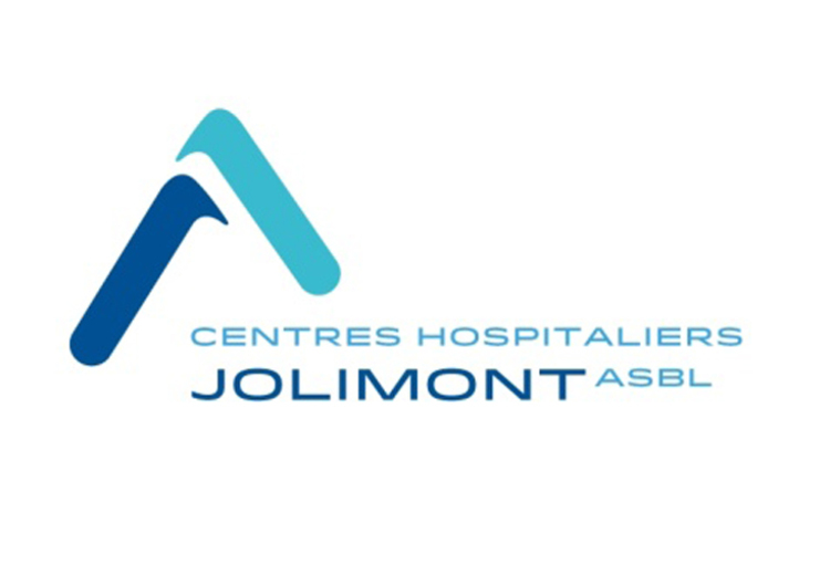 Logo of the Jolimont Hospital