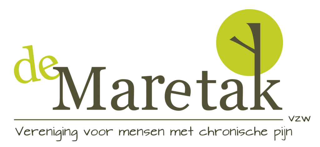 Logo of "de Maretak