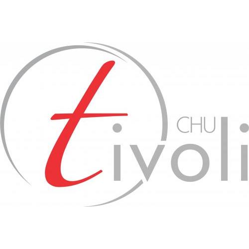 Tivoli Hospital logo