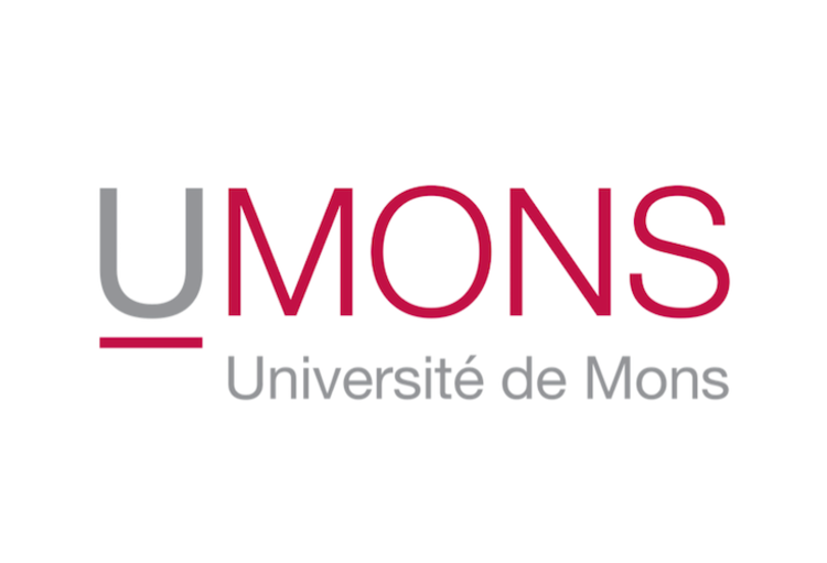 Logo of the University of Mons