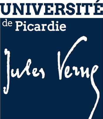 Logo of the University of Picardy