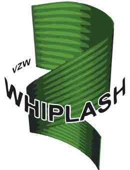 Logo of Whiplash