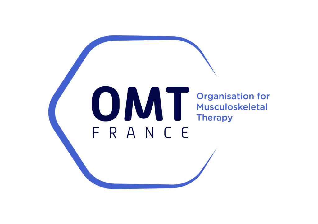 Logo of OMT France