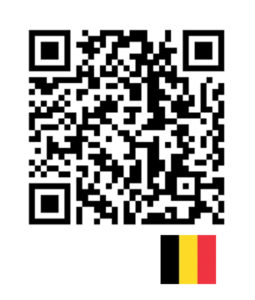 QR code (belge) to learning page